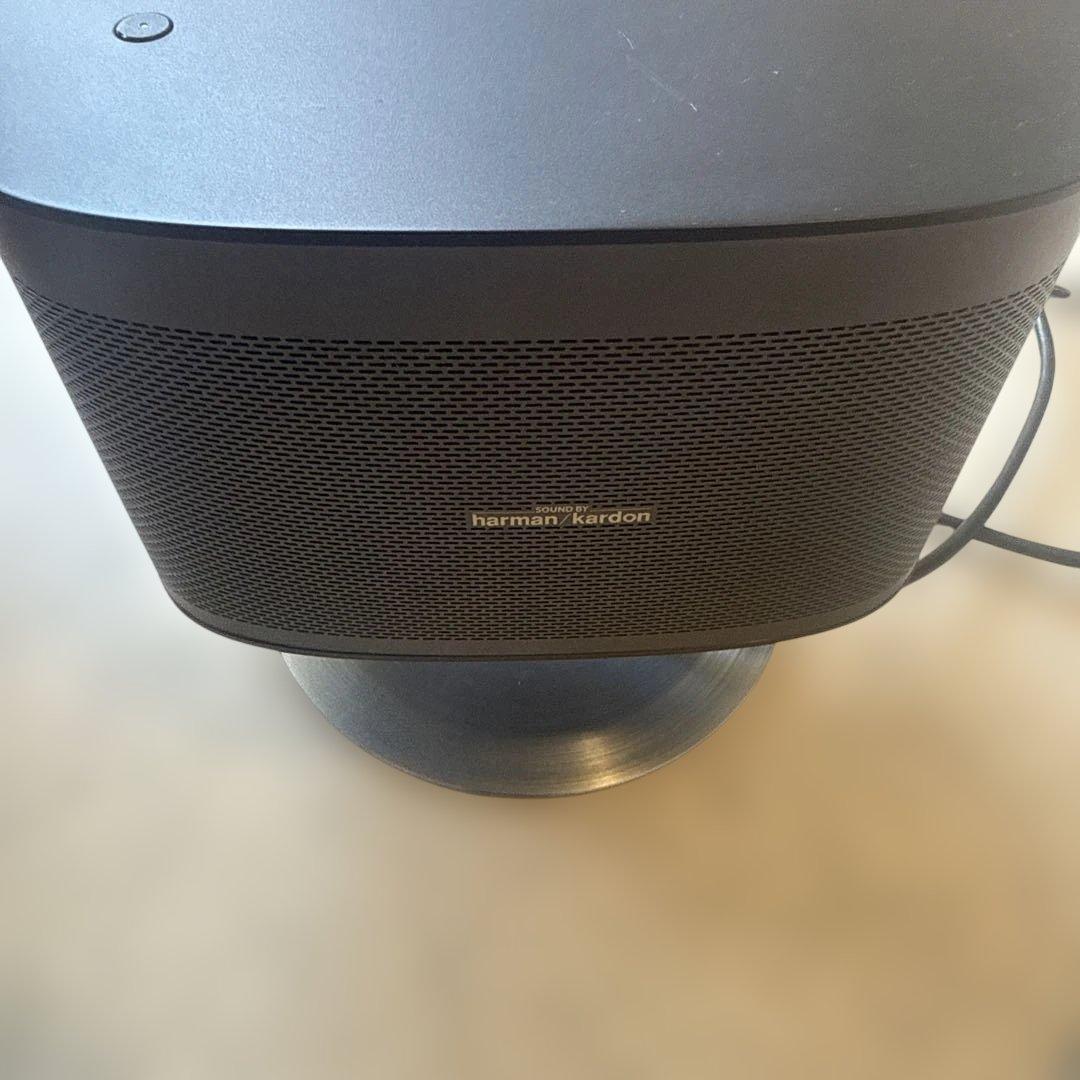 【スタンド付き/美品】XGIMI HORIZON PRO 4K