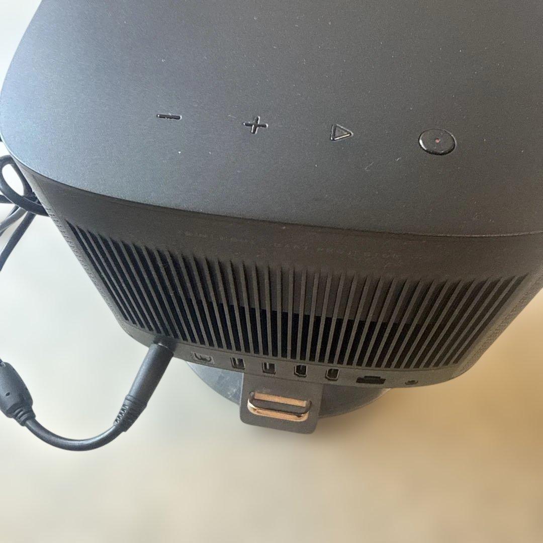 【スタンド付き/美品】XGIMI HORIZON PRO 4K