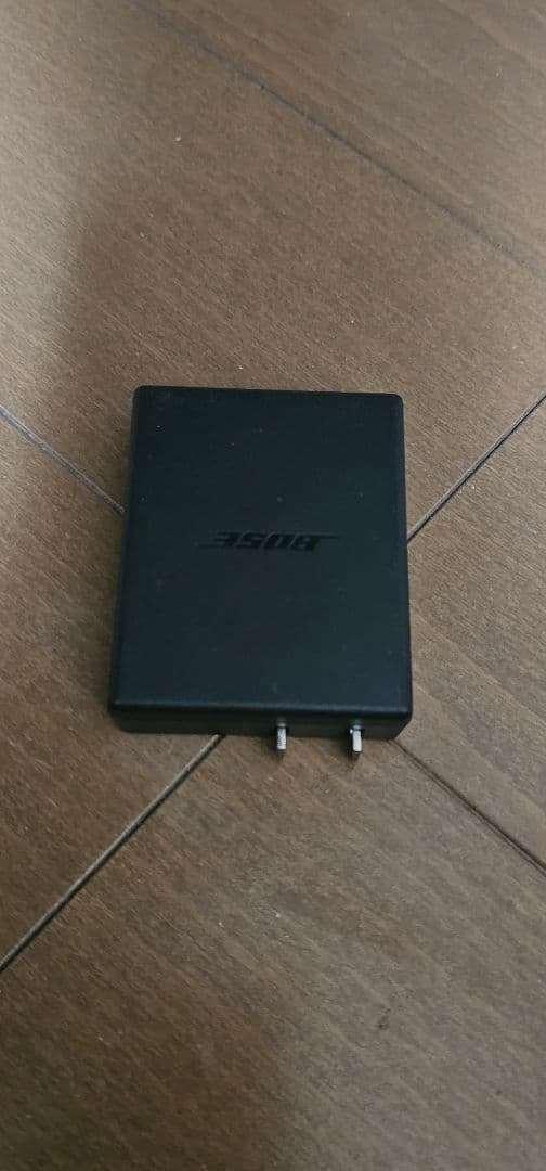 BOSE SOUNLINK REVOLVE + II ブラック