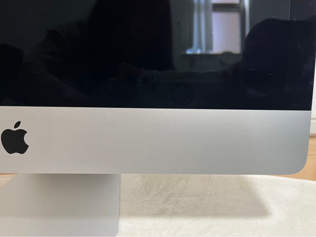 【配送時期必読】iMac Retina 4K 21.5インチ 2019