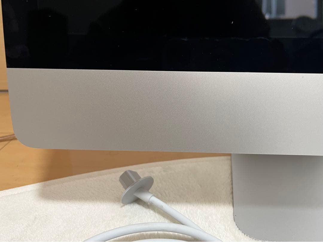 【配送時期必読】iMac Retina 4K 21.5インチ 2019