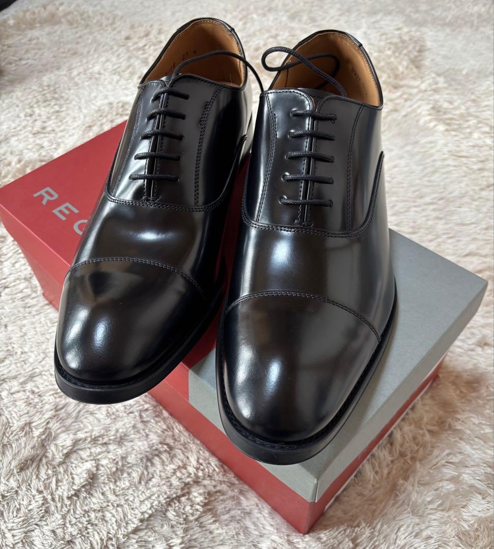 REGAL リーガル　811R　AL ストレート 27.0cm