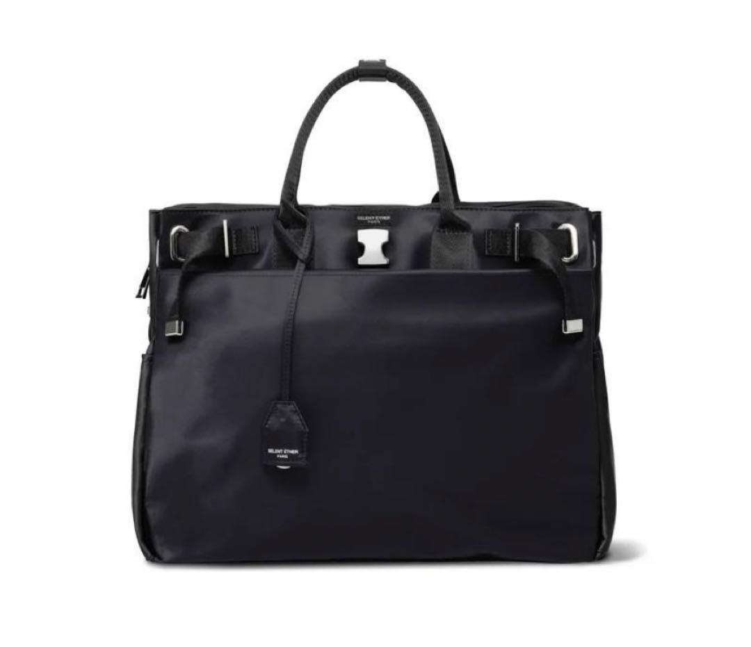 SELENT ETHER セレーンエテール PASSION36 3way バッグ