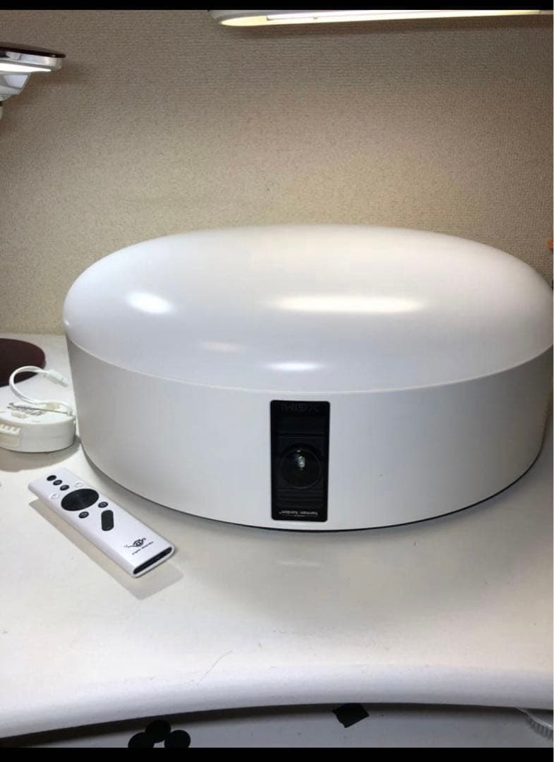 popin Aladdin SEプロジェクター 本体