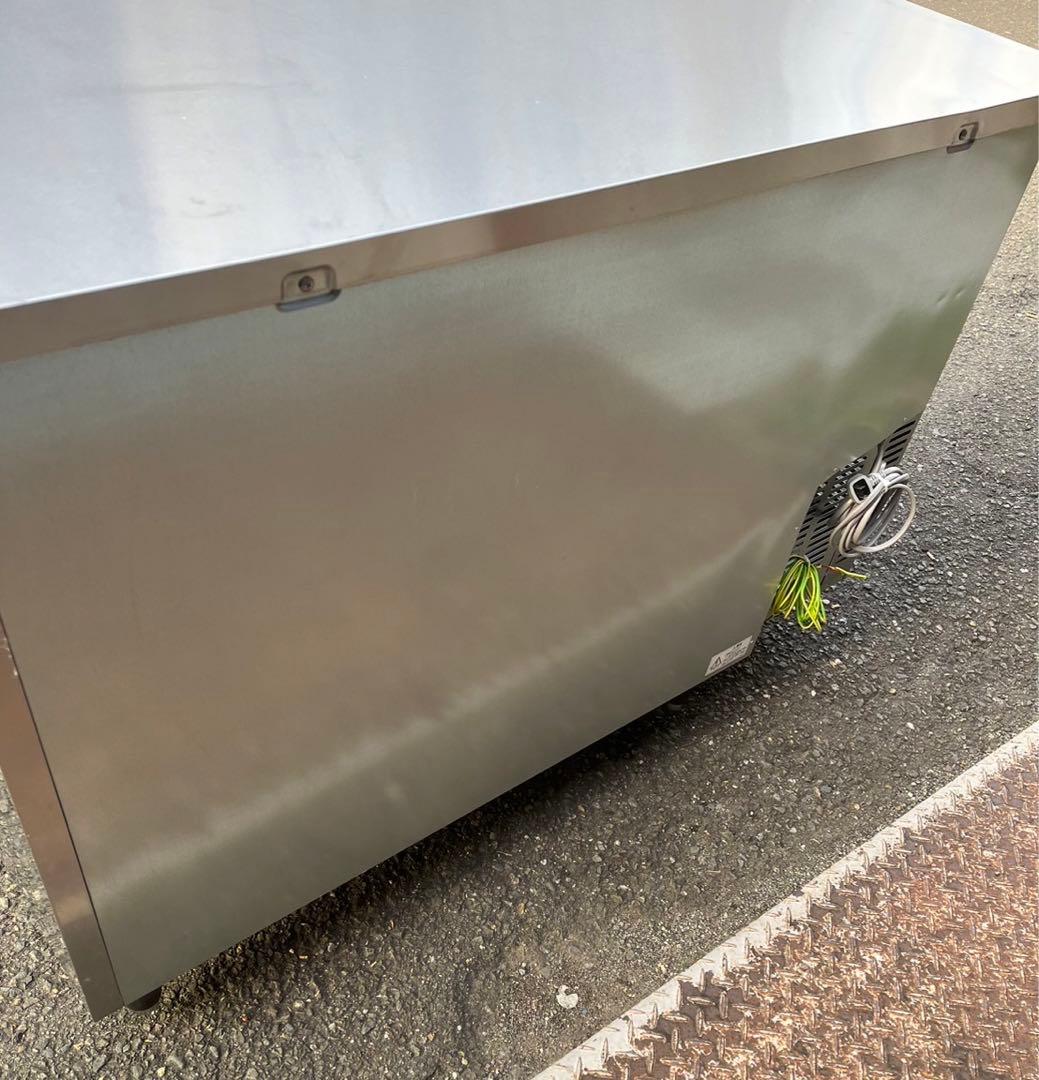 NRZ　ホシザキ台下冷蔵庫　RT-120SNG