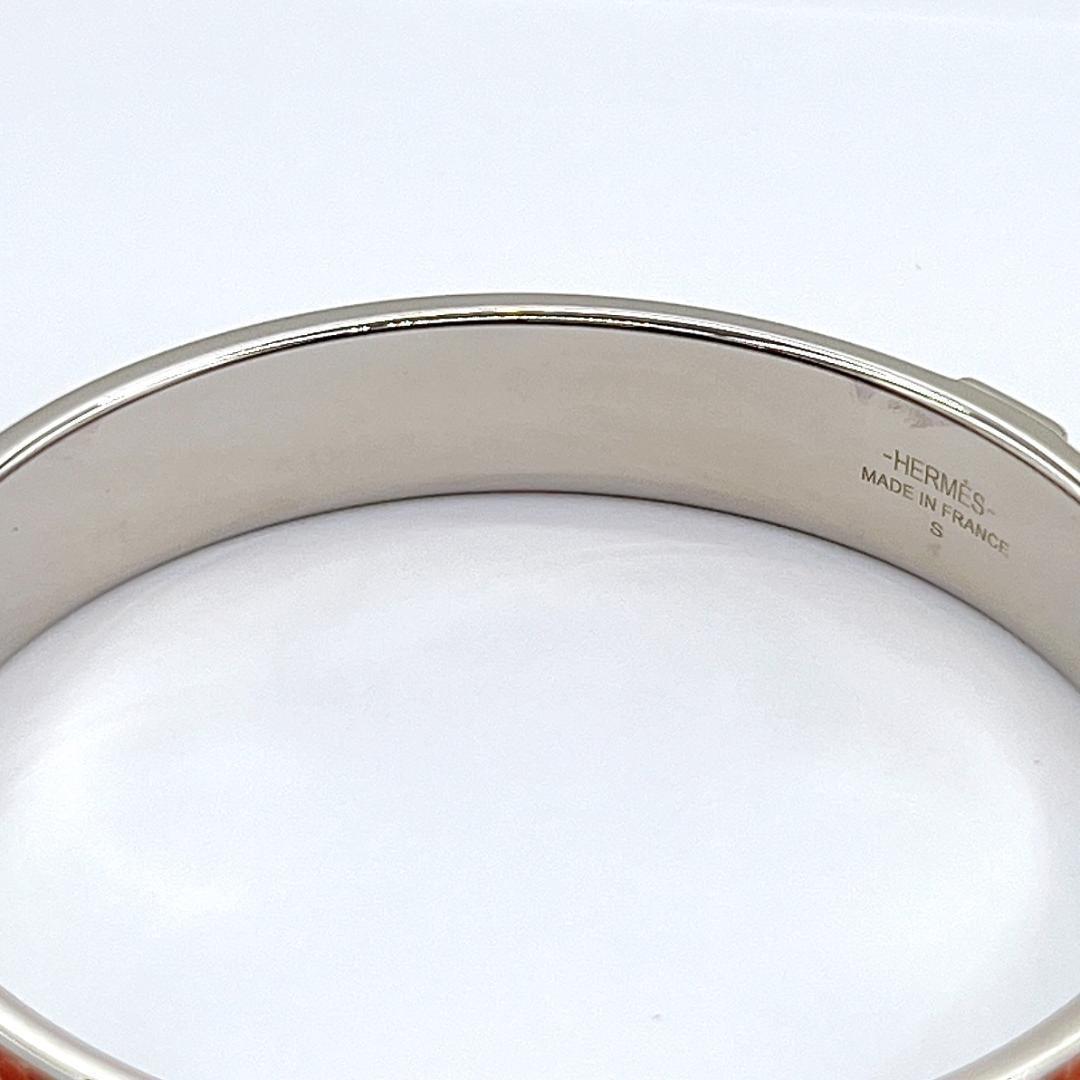 エルメス リザード KAWAII カワイイ サイズ：S バングル ブレスレット