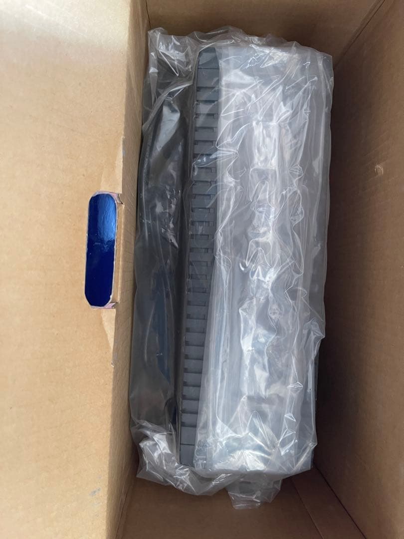 L*a様 OMRON BY50S UPS 500VA/300W 未使用　AMAZ