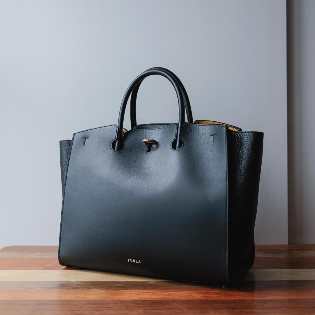 バッグ FURLA / GENESI L TOTE SS23