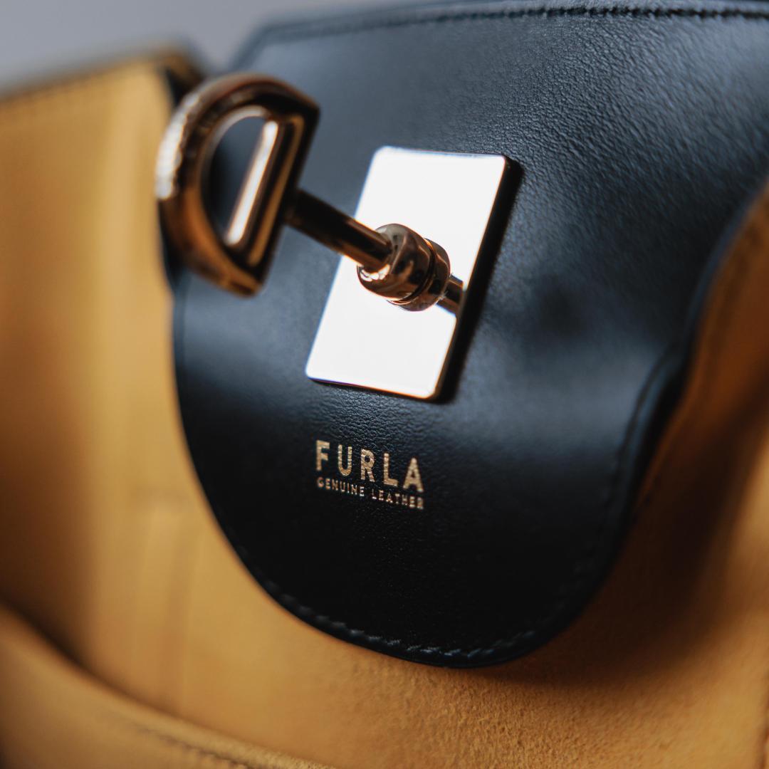 バッグ FURLA / GENESI L TOTE SS23