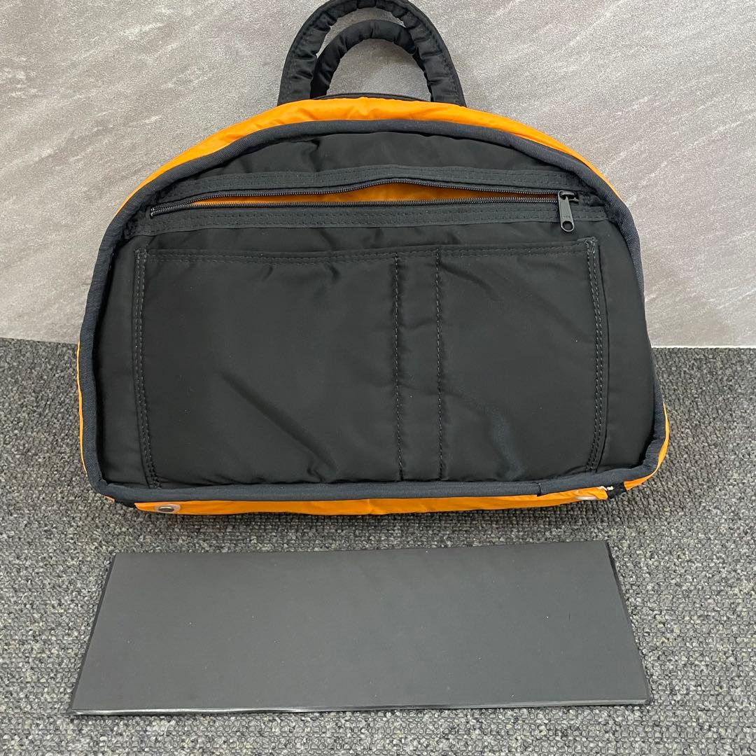 極美品✨ HEAD PORTER ヘッドポーター TANKER ボストンバッグ