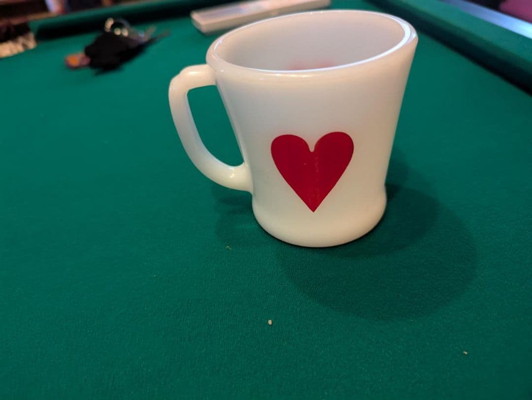 ファイヤーキング トランプ