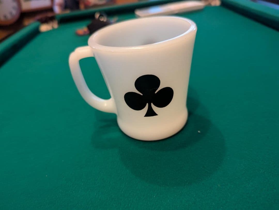 ファイヤーキング トランプ