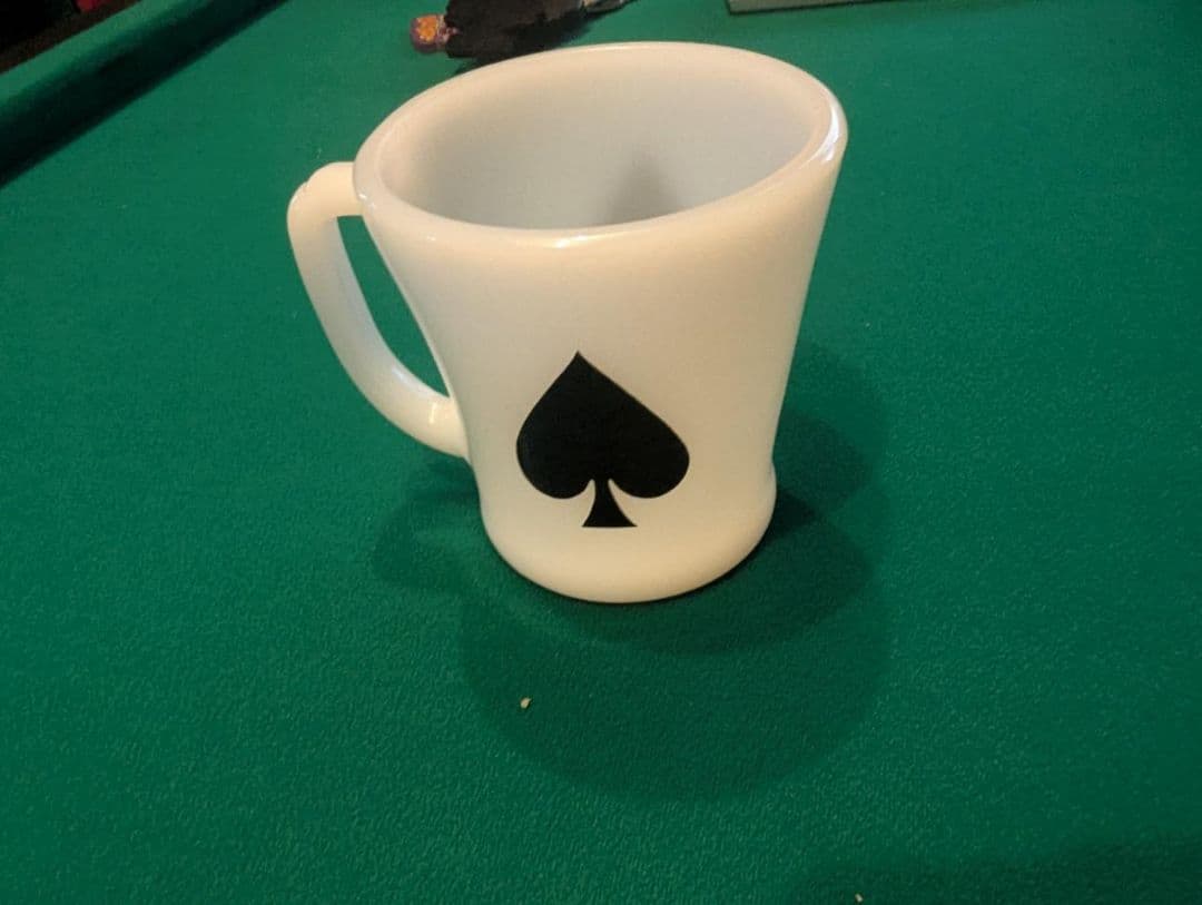 ファイヤーキング トランプ