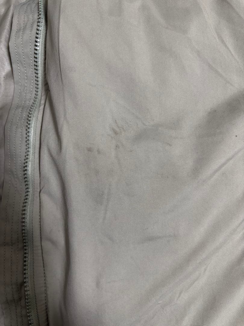 M*0様 ECWCS Gen3 level7 MR 米軍民間放出品