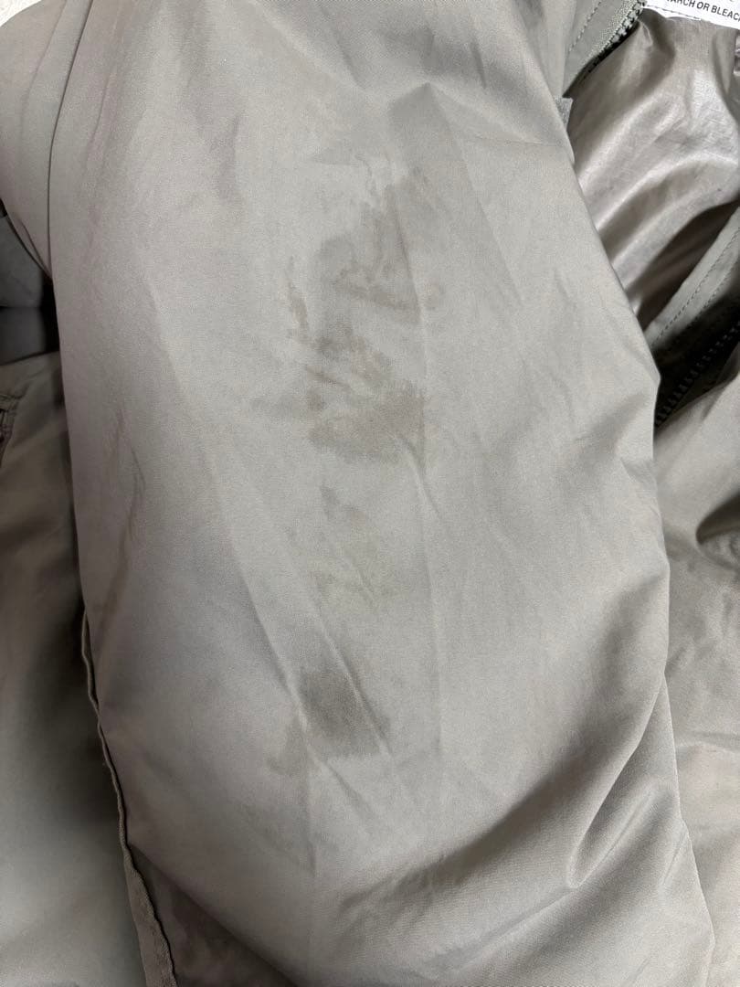 M*0様 ECWCS Gen3 level7 MR 米軍民間放出品