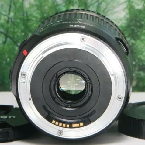 ❤手振れ補正する超便利な1本♪TAMRON 18-270mm canon用❤