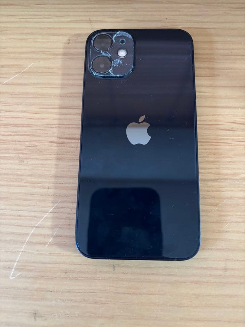 アイフォン12 mini バッテリー容量96%！！128GB