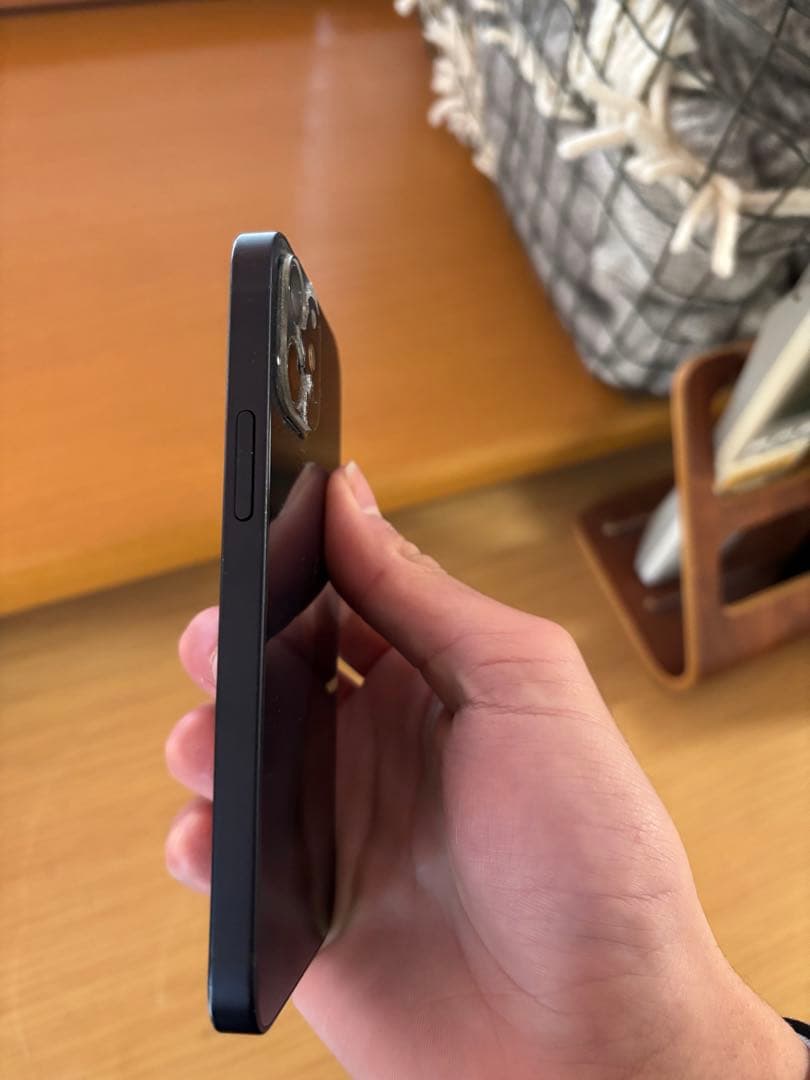 アイフォン12 mini バッテリー容量96%！！128GB