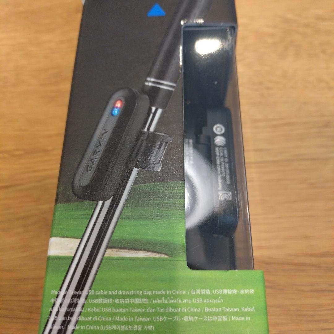 Y*a様 GARMIN　TruSwing