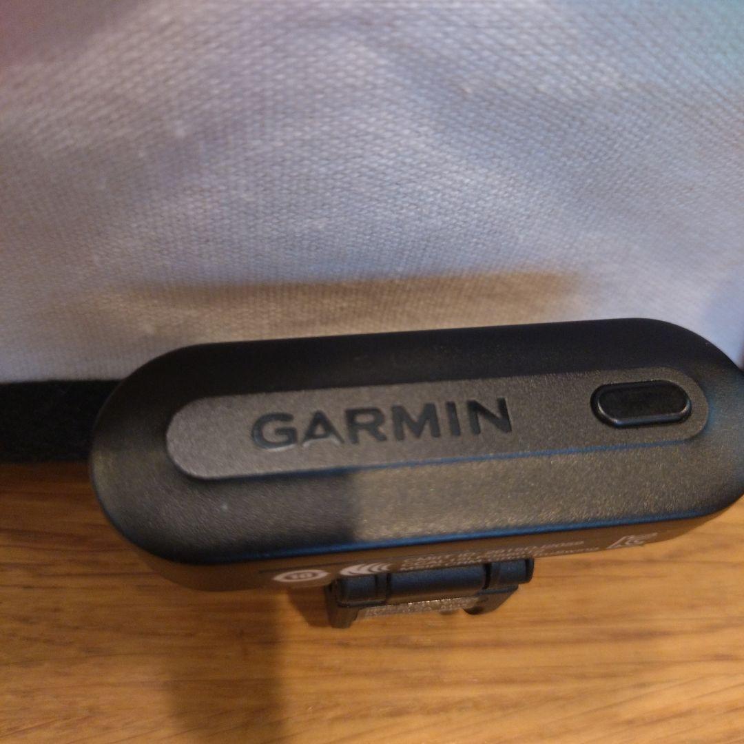 Y*a様 GARMIN　TruSwing