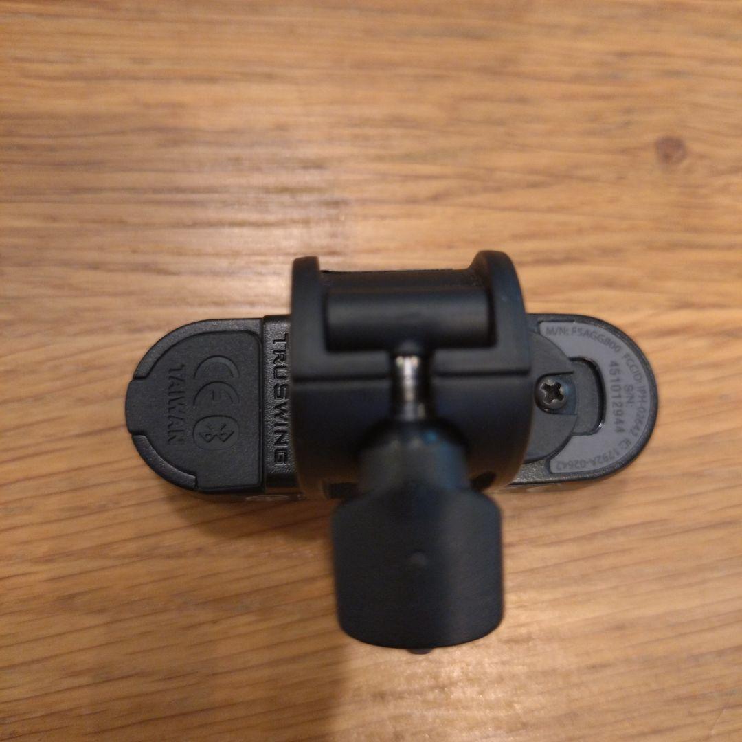 Y*a様 GARMIN　TruSwing