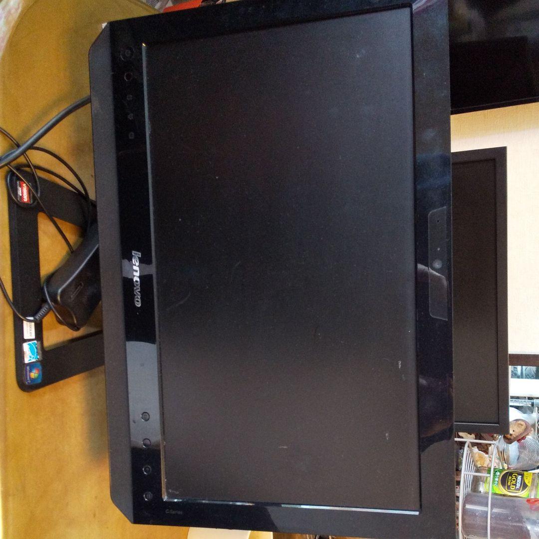 スマホ・タブレット・パソコン lenovo Lenovo C325 30951KJ