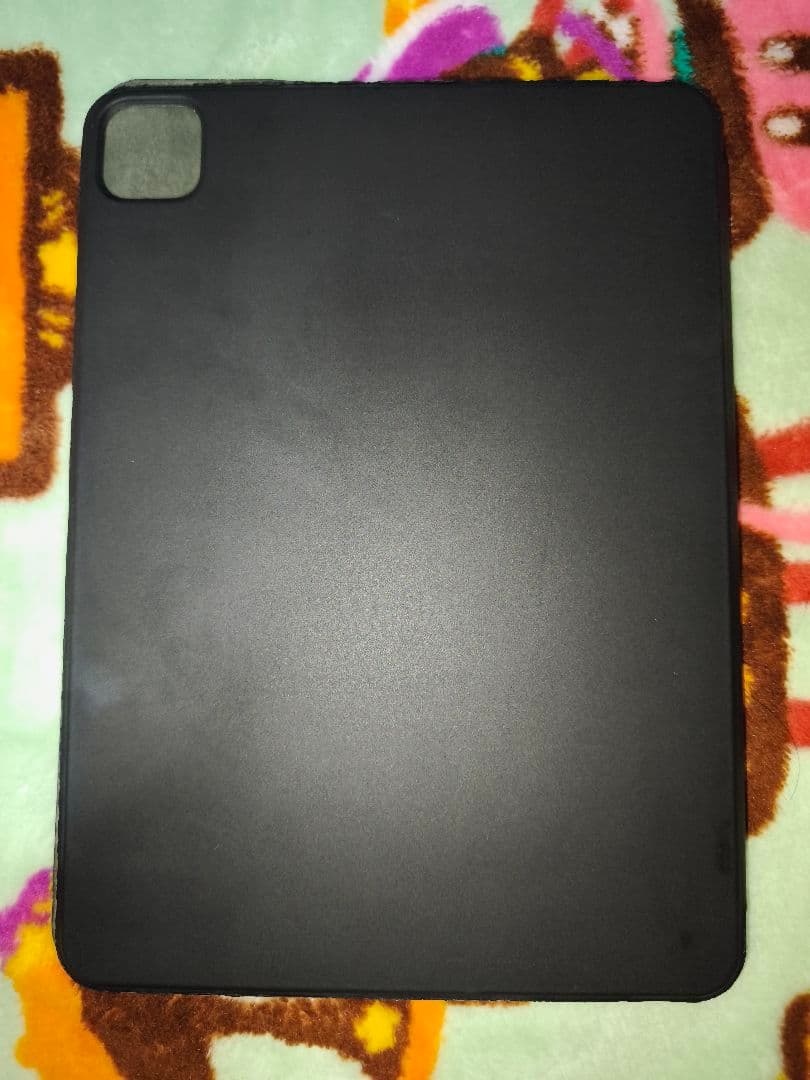 iPad Pro 11インチ 第3世代 Wi-Fi 128GB 保護ケース付き