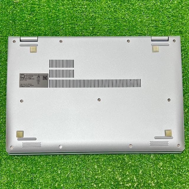 2023モデル！第12世代上級ハイスペック！爆速SSD！RAM16GB！NEC