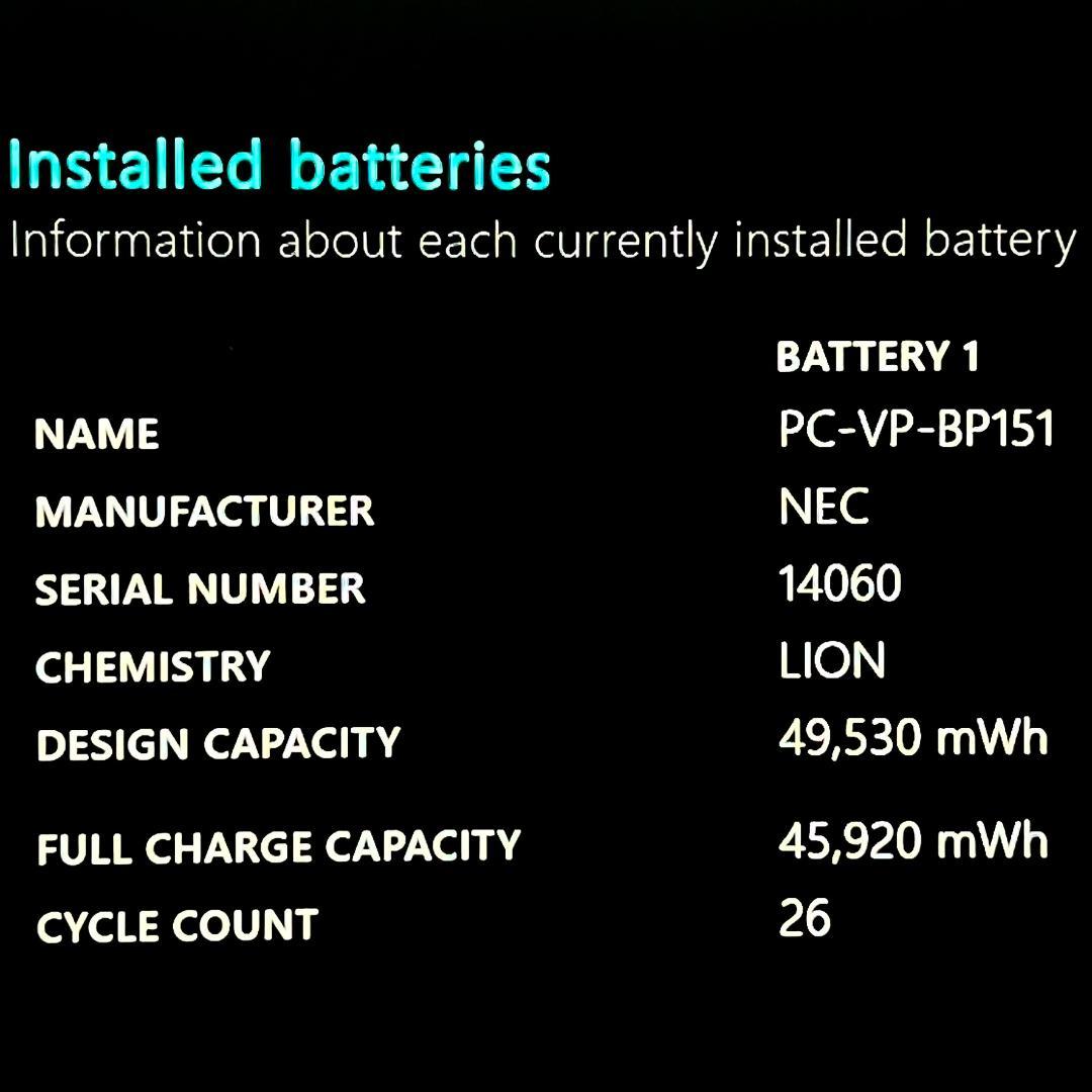 2023モデル！第12世代上級ハイスペック！爆速SSD！RAM16GB！NEC