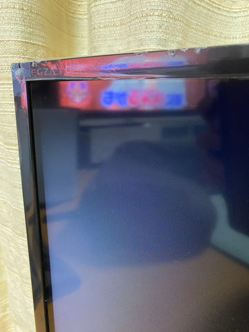 極美品　TOSHIBA REGZA 液晶テレビ 32型 32S22 2020年製