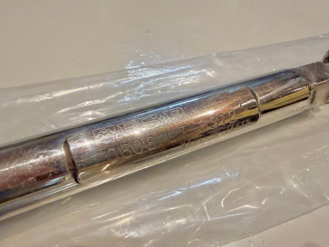 【おパンチー様】RS-R 調整式ラテラルロッド　HE21S ラパン　ワゴンR