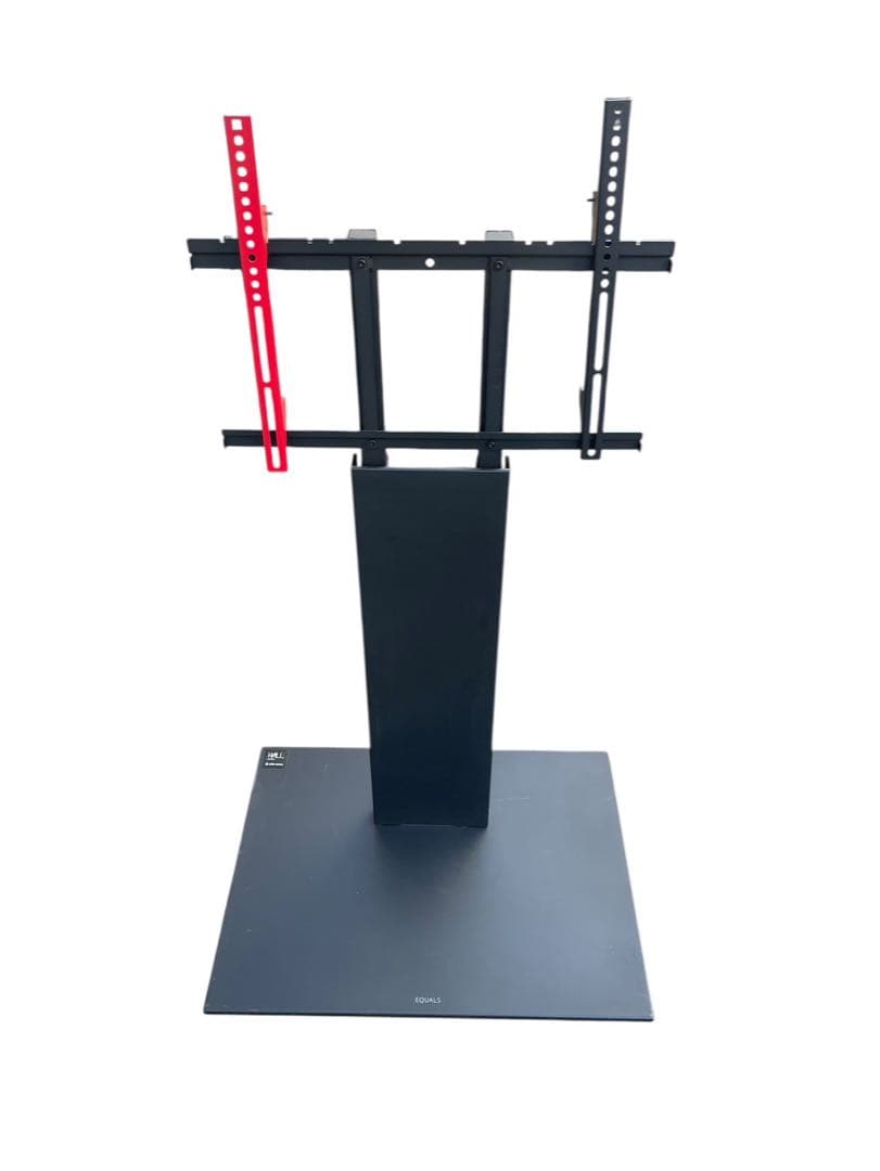 EQUALS WALL 壁寄せテレビスタンド V5 ハイタイプ