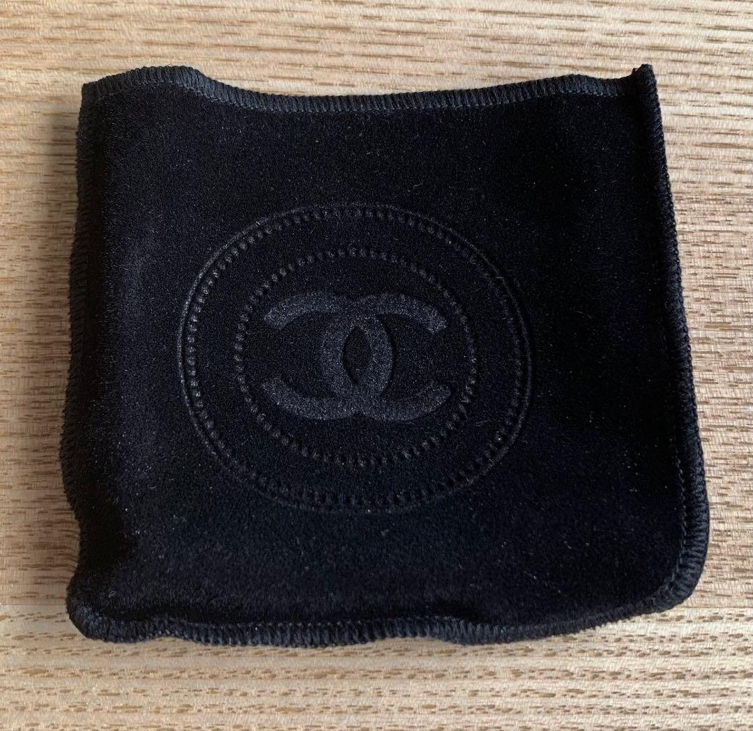 シャネル レキャトル オンブル ブトン 239 ブトン バロック アイシャドウ