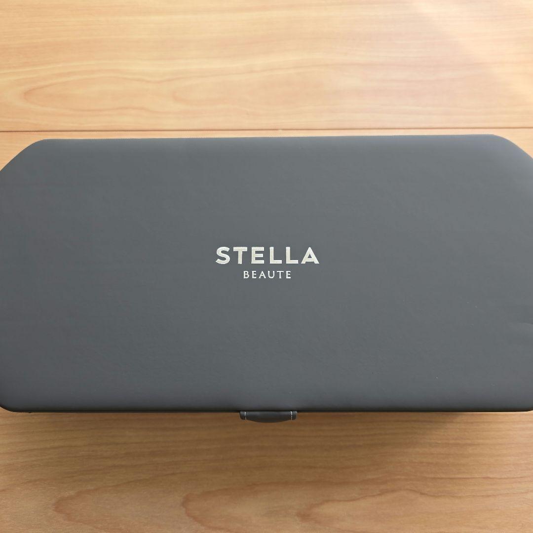 STELLA BEAUTE IPL & LED光美容器 SB-IFD03-GR