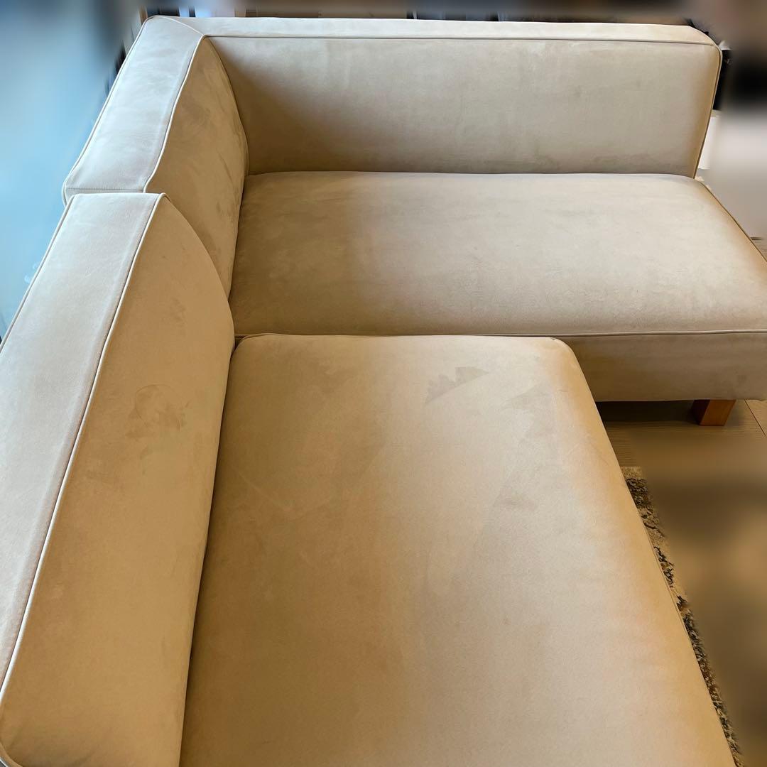 ろくちゃんさん専用 カーサカーサ バニラ ソファ バニラソファ ②