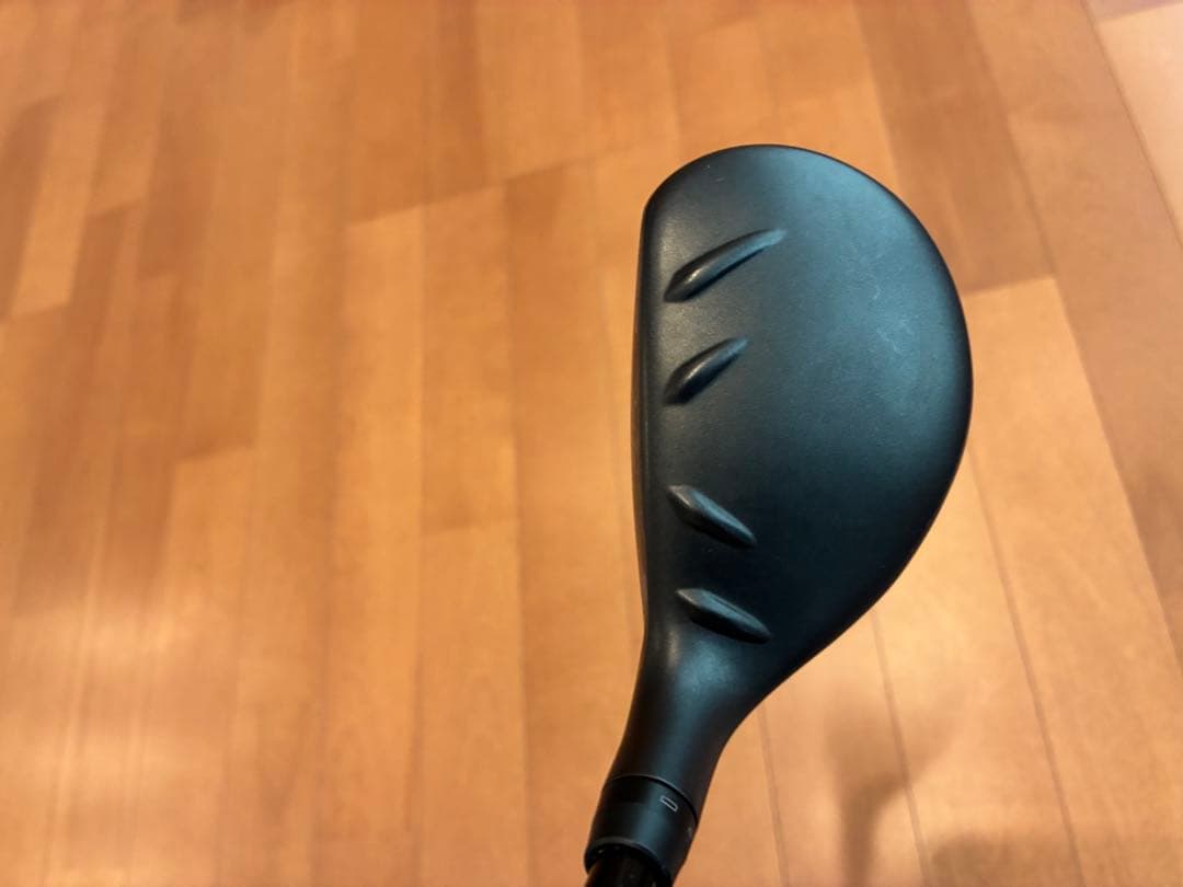 PING G410 ユーティリティ 22度