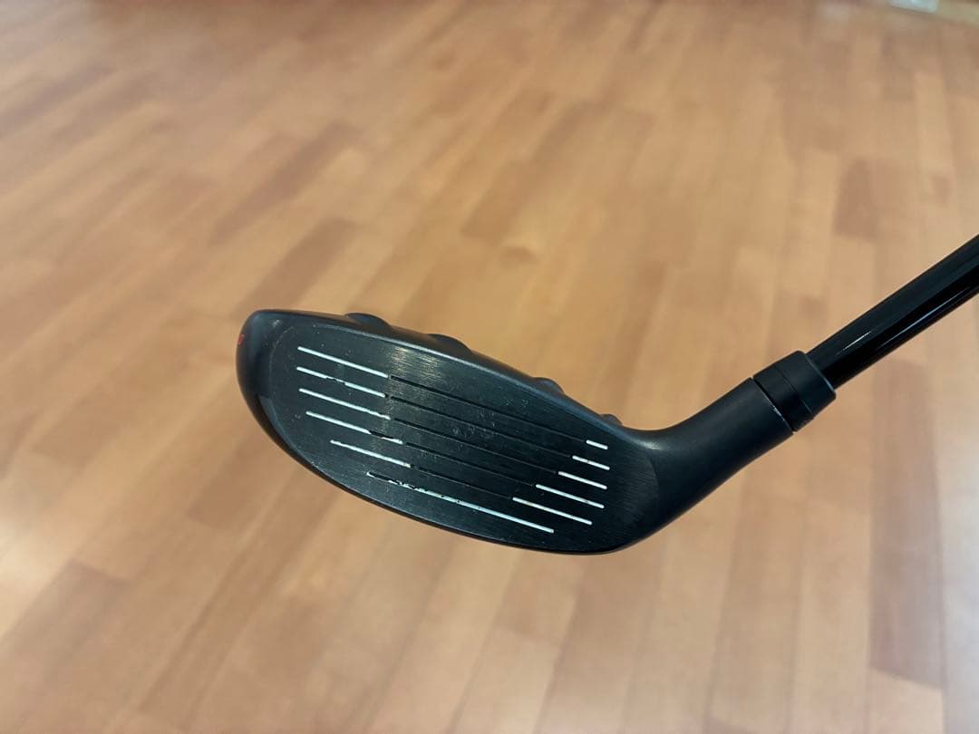 PING G410 ユーティリティ 22度