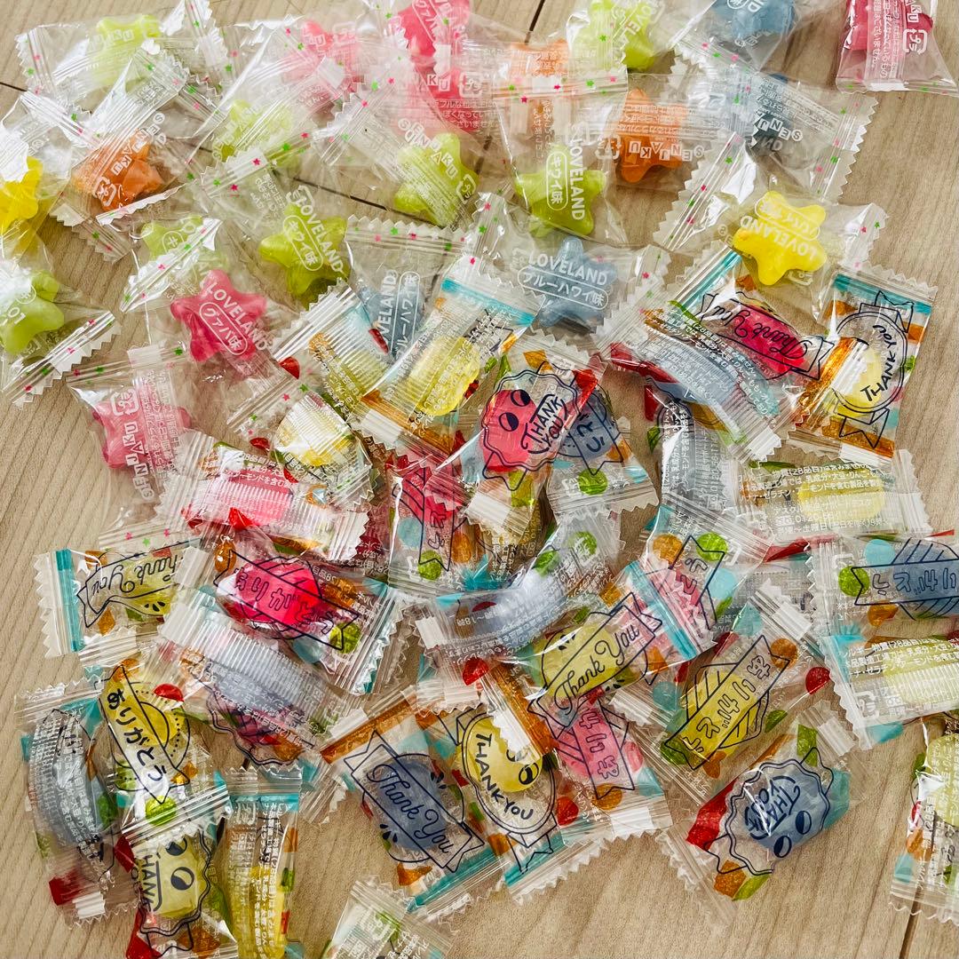 ❤️駄菓子お菓子 詰め合わせ 900個以上！！❤️大量❤️激安❤️1個あたり12円以下！