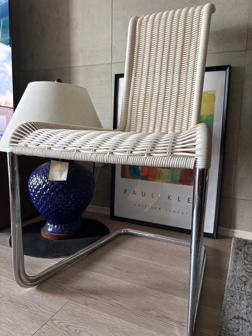 TECTA / テクタ B20 ダイニングチェア アクタス取扱ACTUS