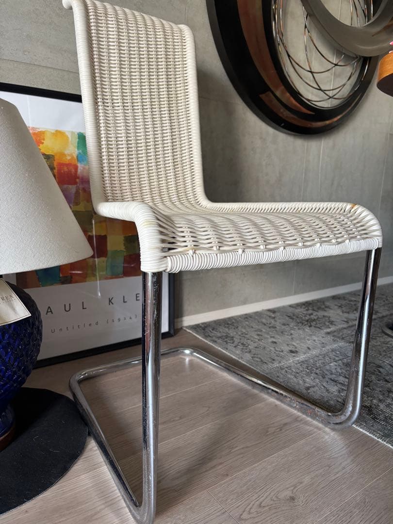 TECTA / テクタ B20 ダイニングチェア アクタス取扱ACTUS