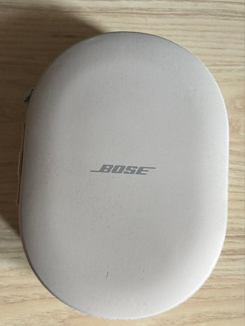 BOSE Quiet Comfort Ultra ヘッドホン