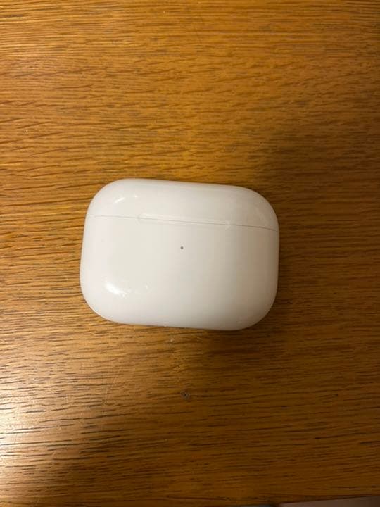 Apple AirPods Pro  箱のみ