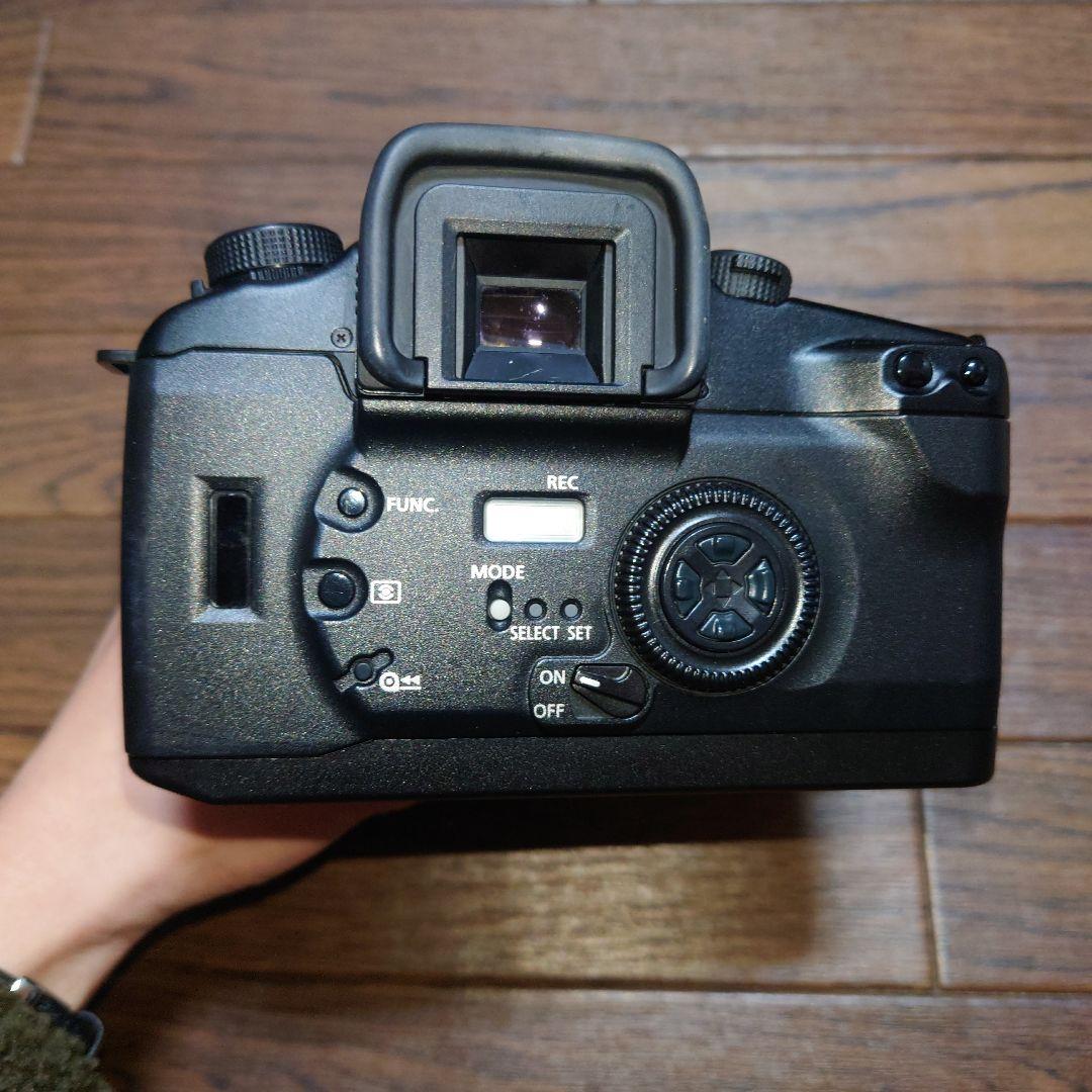 Canon EOS 7 レンズセット フイルムカメラ