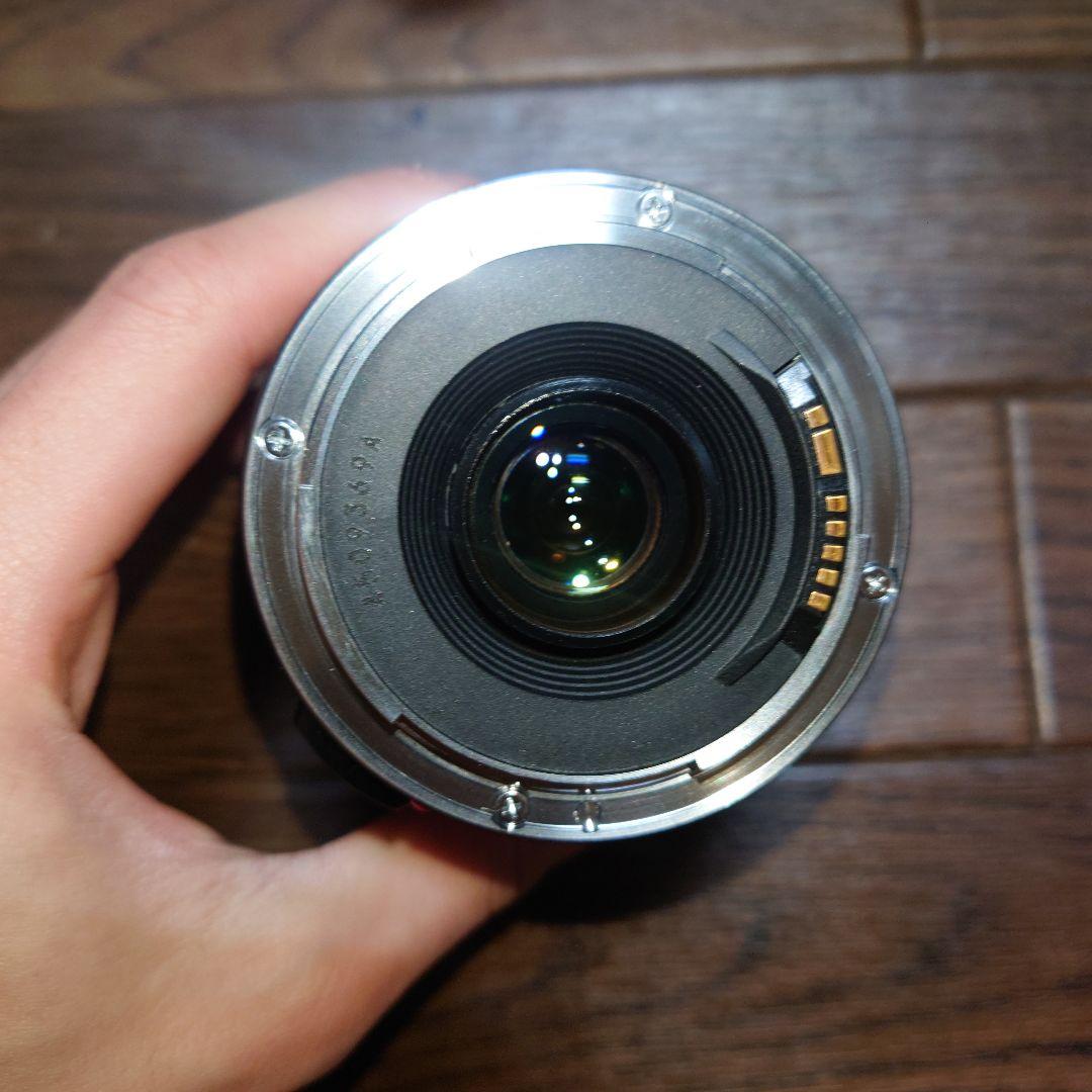 Canon EOS 7 レンズセット フイルムカメラ