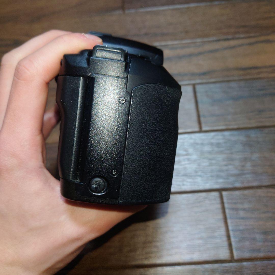 Canon EOS 7 レンズセット フイルムカメラ