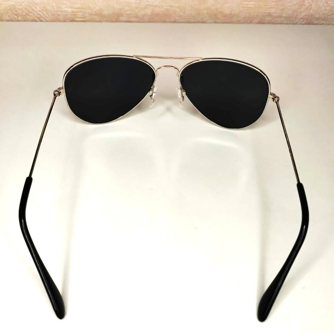 レイバン サングラス アビエーター ミラーレンズ Ray-Ban AVIATOR