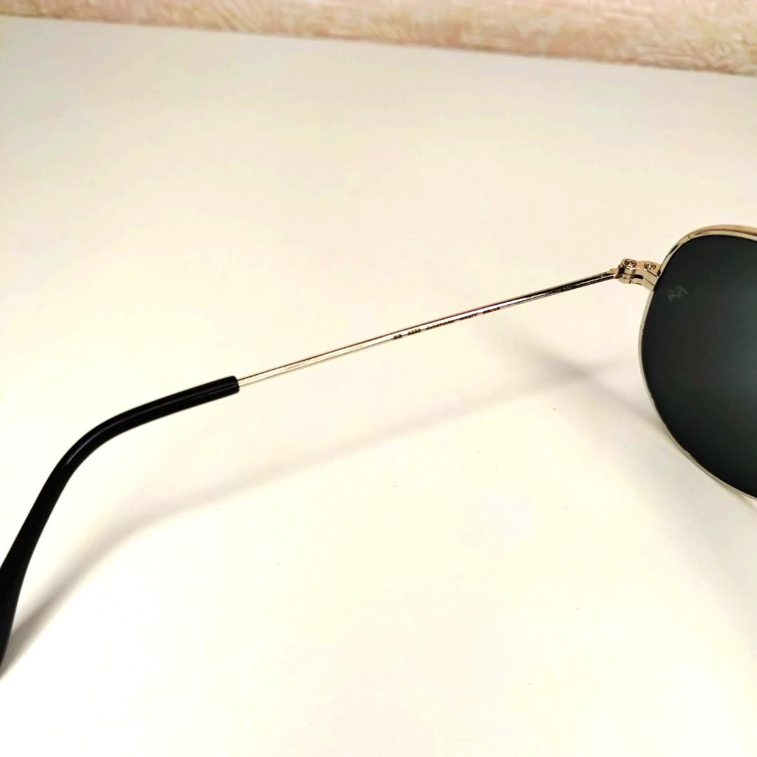 レイバン サングラス アビエーター ミラーレンズ Ray-Ban AVIATOR
