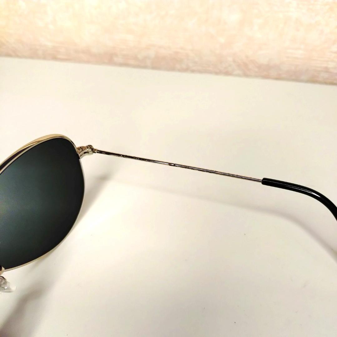 レイバン サングラス アビエーター ミラーレンズ Ray-Ban AVIATOR