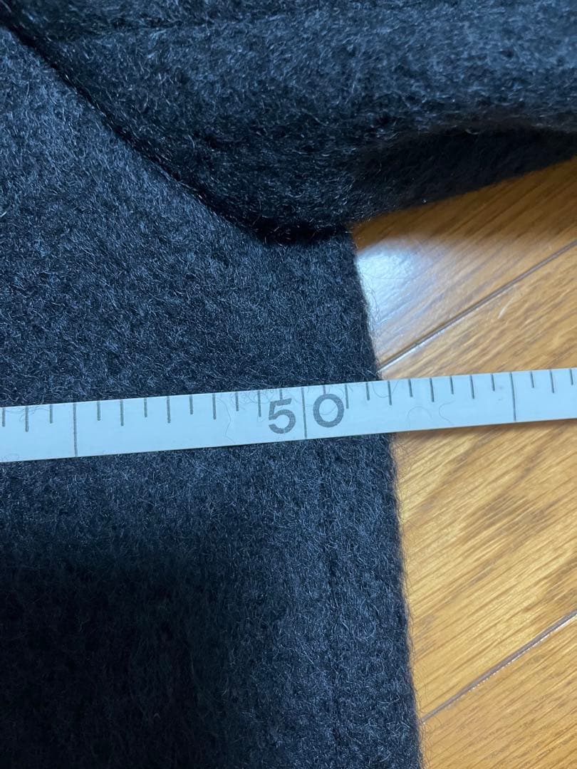 ポンヌフ　ウールコート 2号　11号