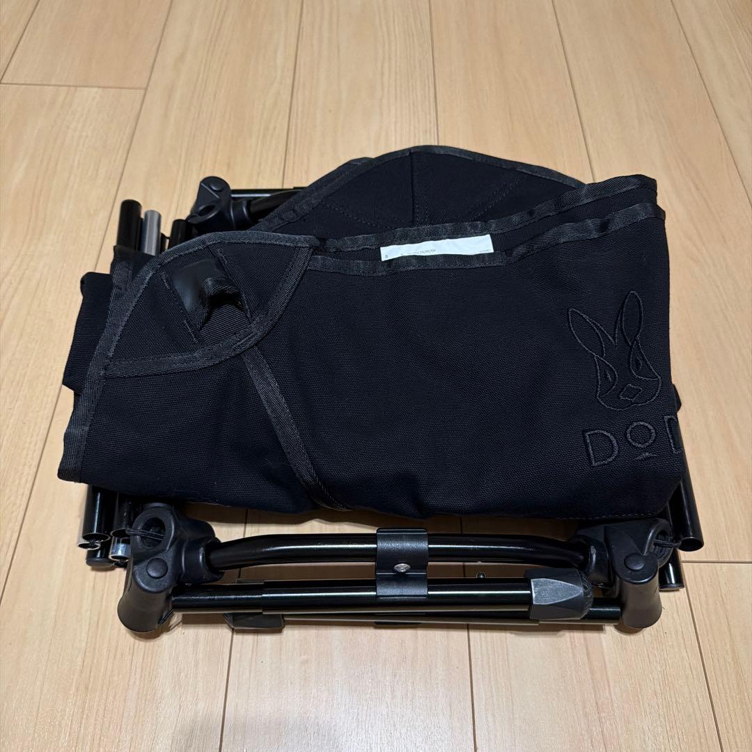 DOD(ディーオーディー) スゴイッス ブラック